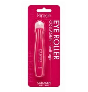 Miracle Beauty Collagen Eye Roller