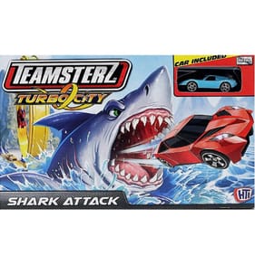 Teamsterz Shark Attack