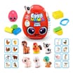 Zuru Eggy Wawa Learn on the Farm Egg