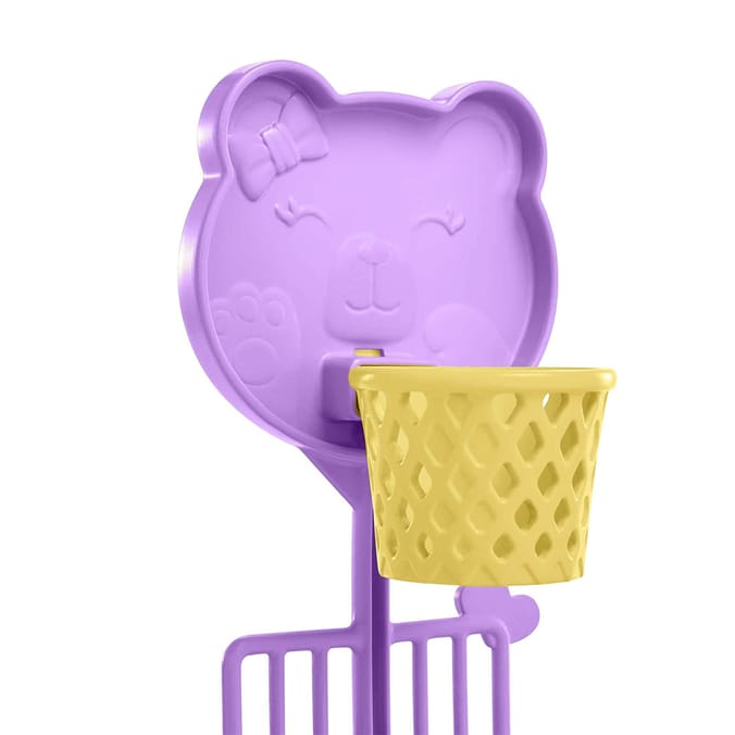 Barbie Chelsea Skatepark Playset