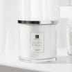 Wickford & Co Premium Scented Candle 2.2kg - Lime Basil & Mandarin