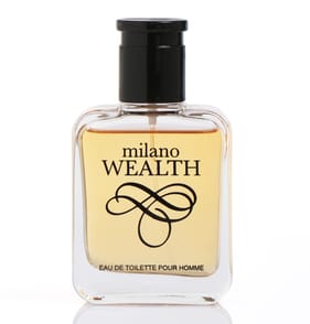  Milano Milano Man Wealth EDT 50ml