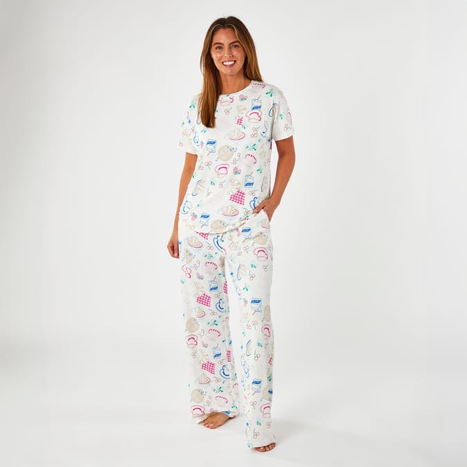 Originals Breakfast Club Pyjamas