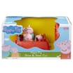 Peppa Pig Drive & Steer Remote Control Car