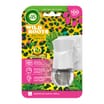Air Wick Wild Roots Electrical Plug In 19ml