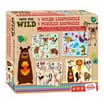 Into The Wild Jigsaw Puzzles
