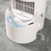Pifco Digital Dehumidifier 12 Litre 230W