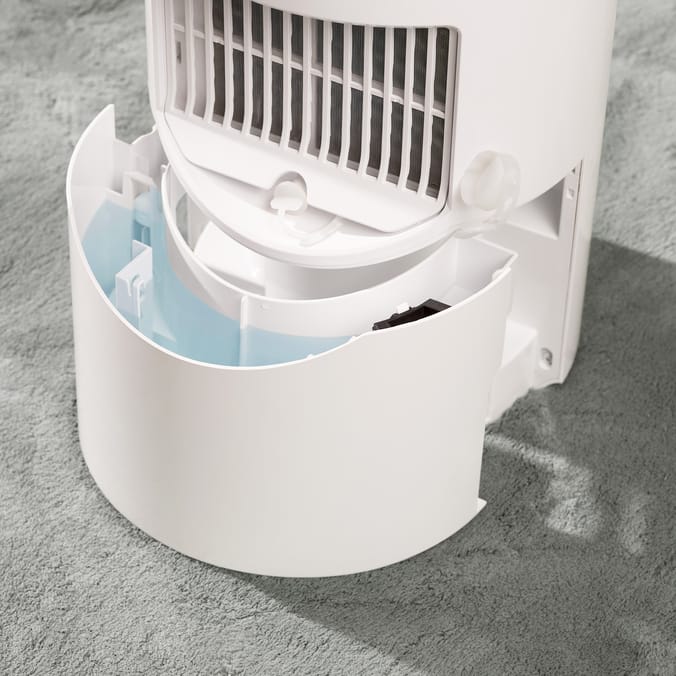 Pifco Digital Dehumidifier 12 Litre 230W