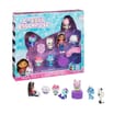 Gabby's Dollhouse Deluxe Figure Play Set