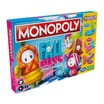 Hasbro Gaming Monopoly Board Game - Fall Guys Ultimate Knockout Edition