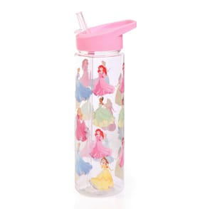Disney Princess Water Bottle