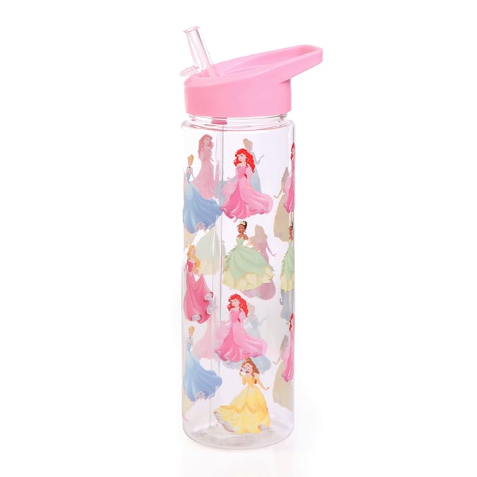 Disney Princess Water Bottle