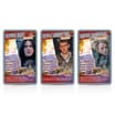 Harry Potter & Deathly Hallows Top Trumps