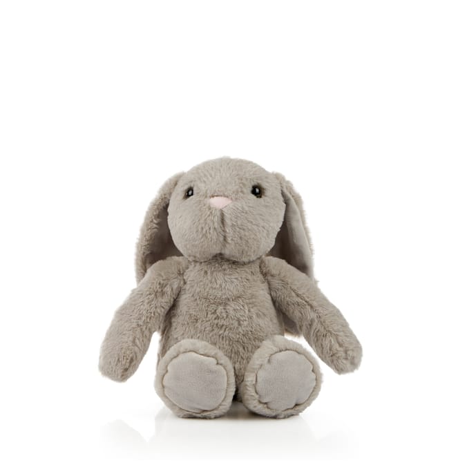 Happy Easter Mini Bunny Plush