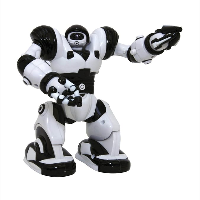 WowWee Mini Robosapien