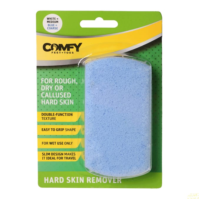 Comfy Hard Skin Remover