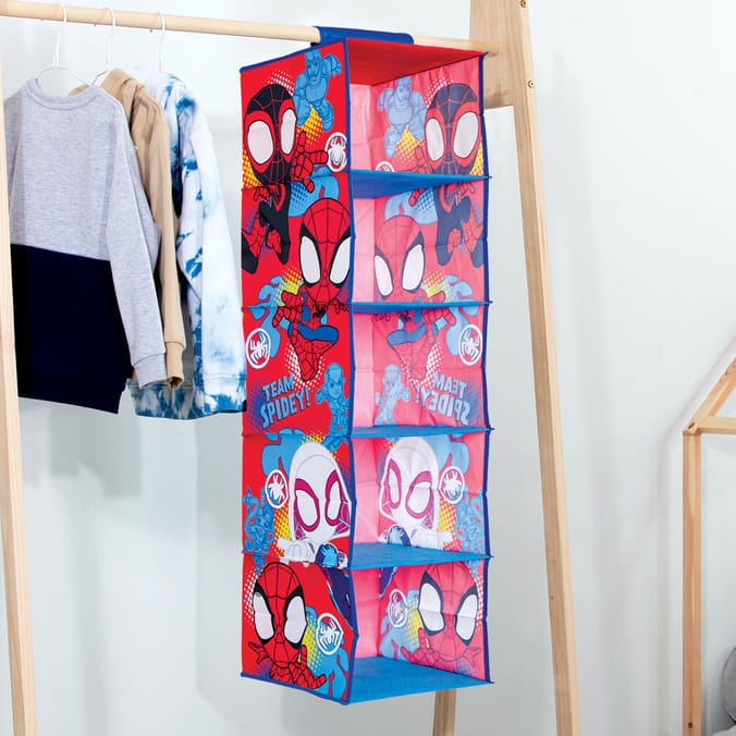 Marvel Hanging Organiser