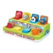Let's Play Pop-Up Animals Toy
