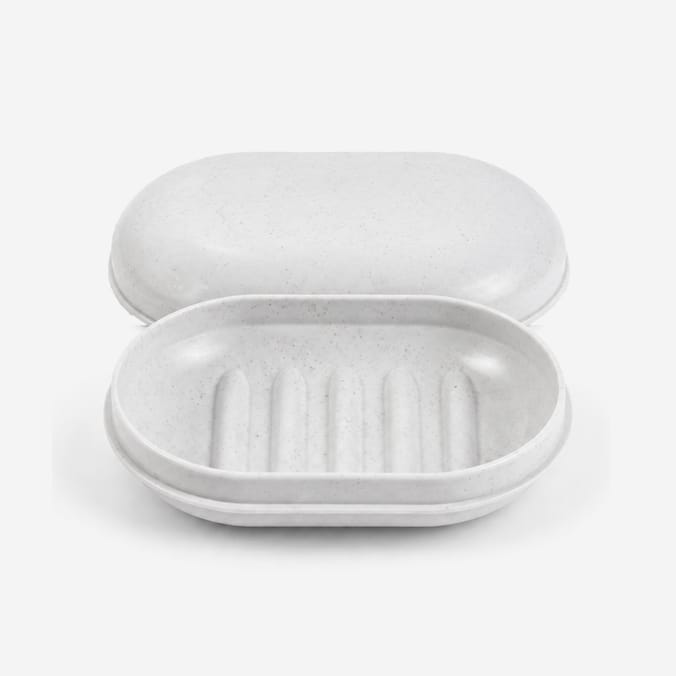  TravelShop Soap Holder - Grey