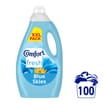 Comfort Fresh Fabric Conditioner Blue Skies 3L