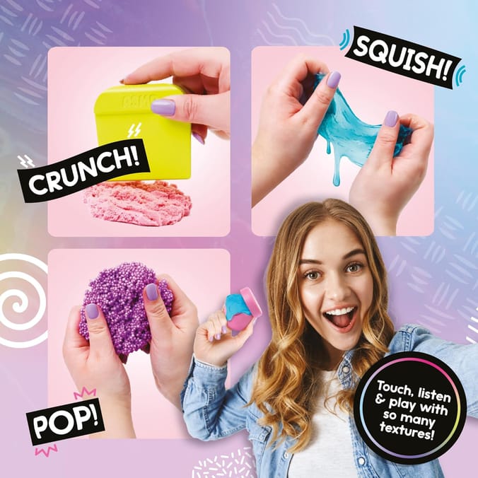 John Adams ASMR Studio Video Maker Kit