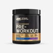 Optimum Nutrition Gold Standard Pre-Workout 330g - Blue Raspberry