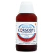 Corsodyl Mouthwash Mint Alcohol Free 300ml  