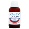 Corsodyl Mouthwash Mint Alcohol Free 300ml