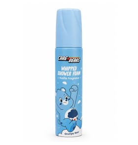 Care Bears Whipped Shower Foam