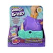 Kinetic Sand Mermaid Crystal Playset