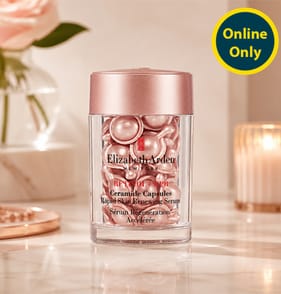 Elizabeth Arden Retinol Ceramide Capsules Night Serum 14ml