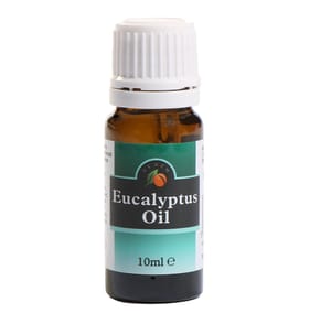 Peach Eucalyptus Oil 10ml