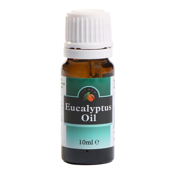 Peach Eucalyptus Oil 10ml