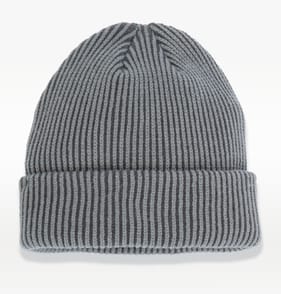 Originals Ladies Beanie - Grey