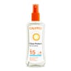 Calypso Clear Protection Dry Oil Spray 200ml SPF15