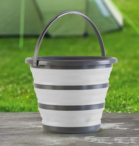 Lakescape Collapsible Bucket
