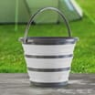 Lakescape Collapsible Bucket