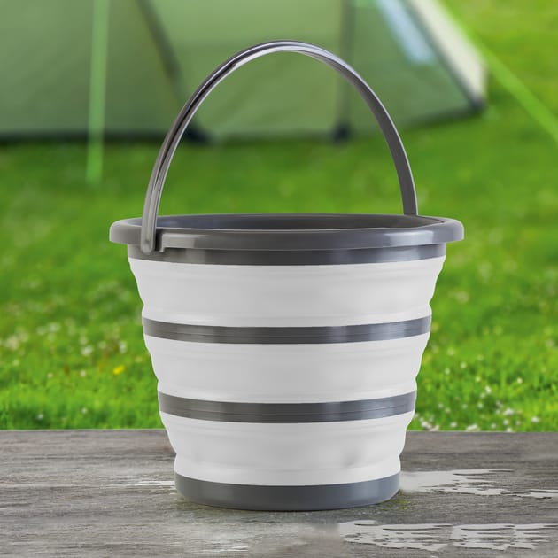 Lakescape Collapsible Bucket Home Bargains