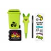 FUGGLER STATIONERY SET