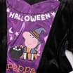 Halloween Kids Peppa Pig Dress