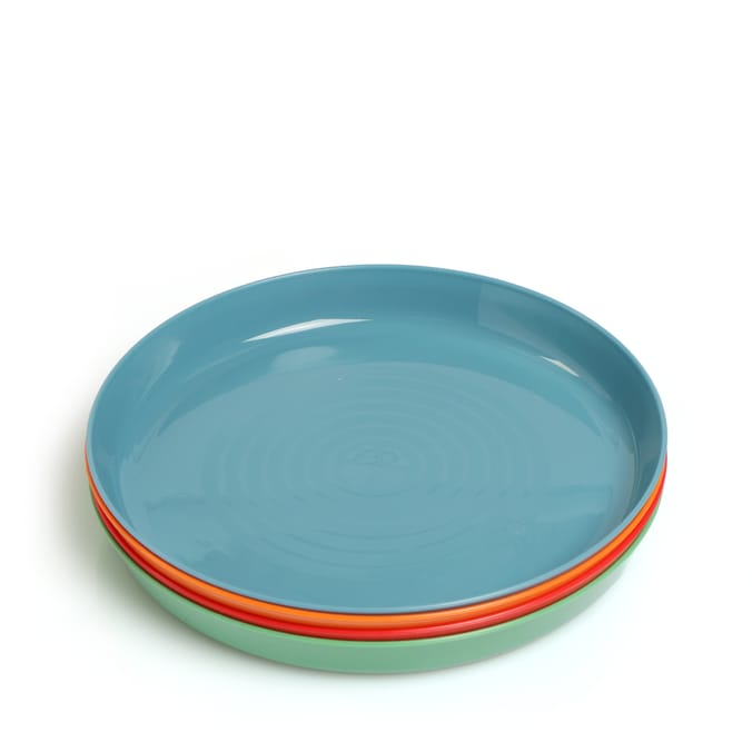 Everyday Essentials Picnicware - Bright