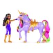 Unicorn Academy Sophia & Light Magic Wildstar Doll