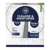 Nivea Men Cleanse & Moisturise Skincare Gift Set