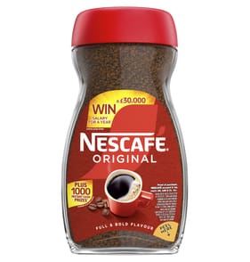 Nescafe Original 300g