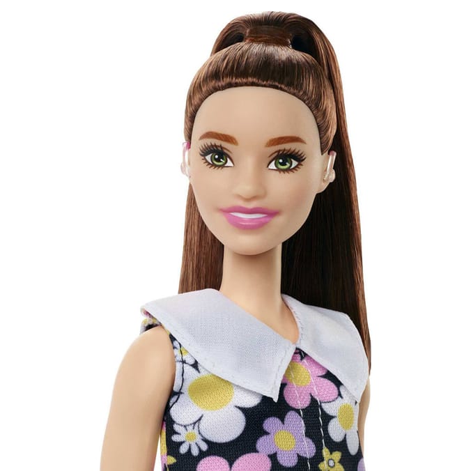 Barbie Fashionistas Doll 187