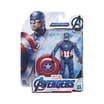 Marvel Avengers 6" Figure - Captain America