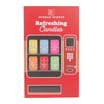 Wickford & Co Sundae Scents Vending Machine Candle Set 