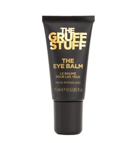 The Gruff Stuff Eye Balm 15ml
