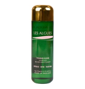 Les Algues Toning Elixir 110ml