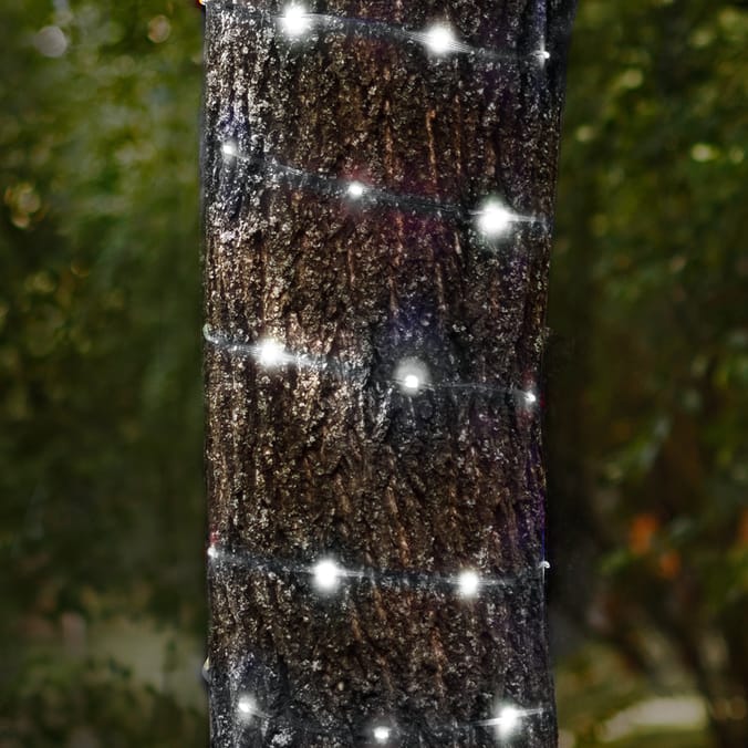 Prestige 100 LED Micro String Lights